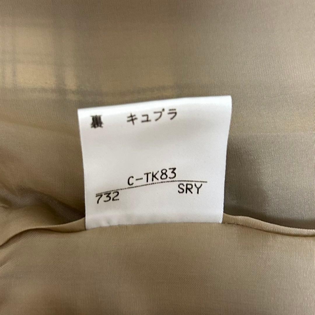 美品　BURBERRY3点セット 女の子　フォーマル　卒業式