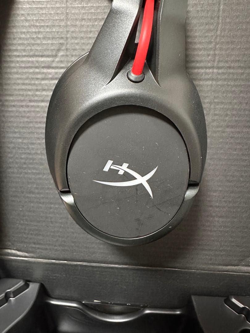 ブランド ハイパーエックス(HyperX)