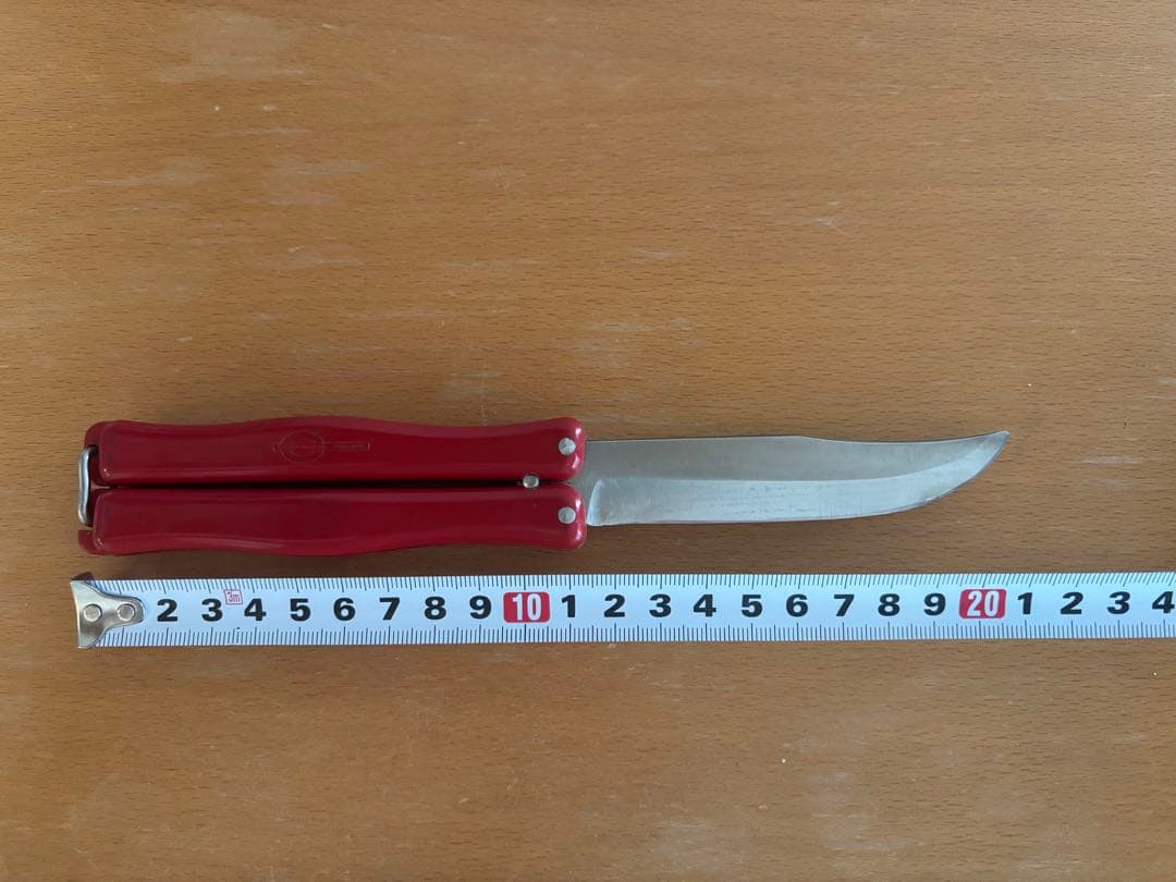 Tapio Wirkkala Hackman CIA サバイバルナイフ