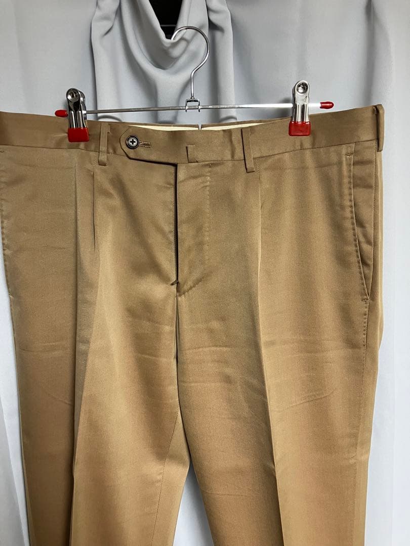 RINGJACKET MEISTER スリーピースセットアップスーツ