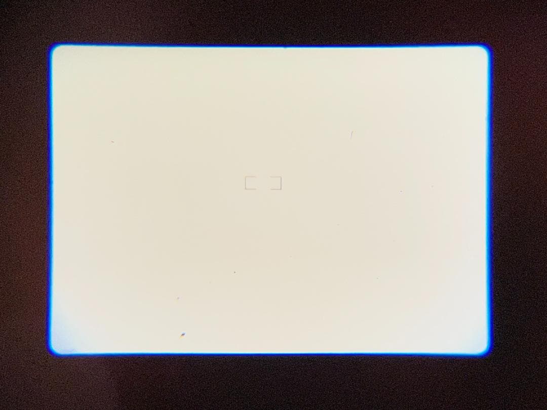 ミニミニ キョーセラ KYOCERA SAMURAI X3.0 (緑色）