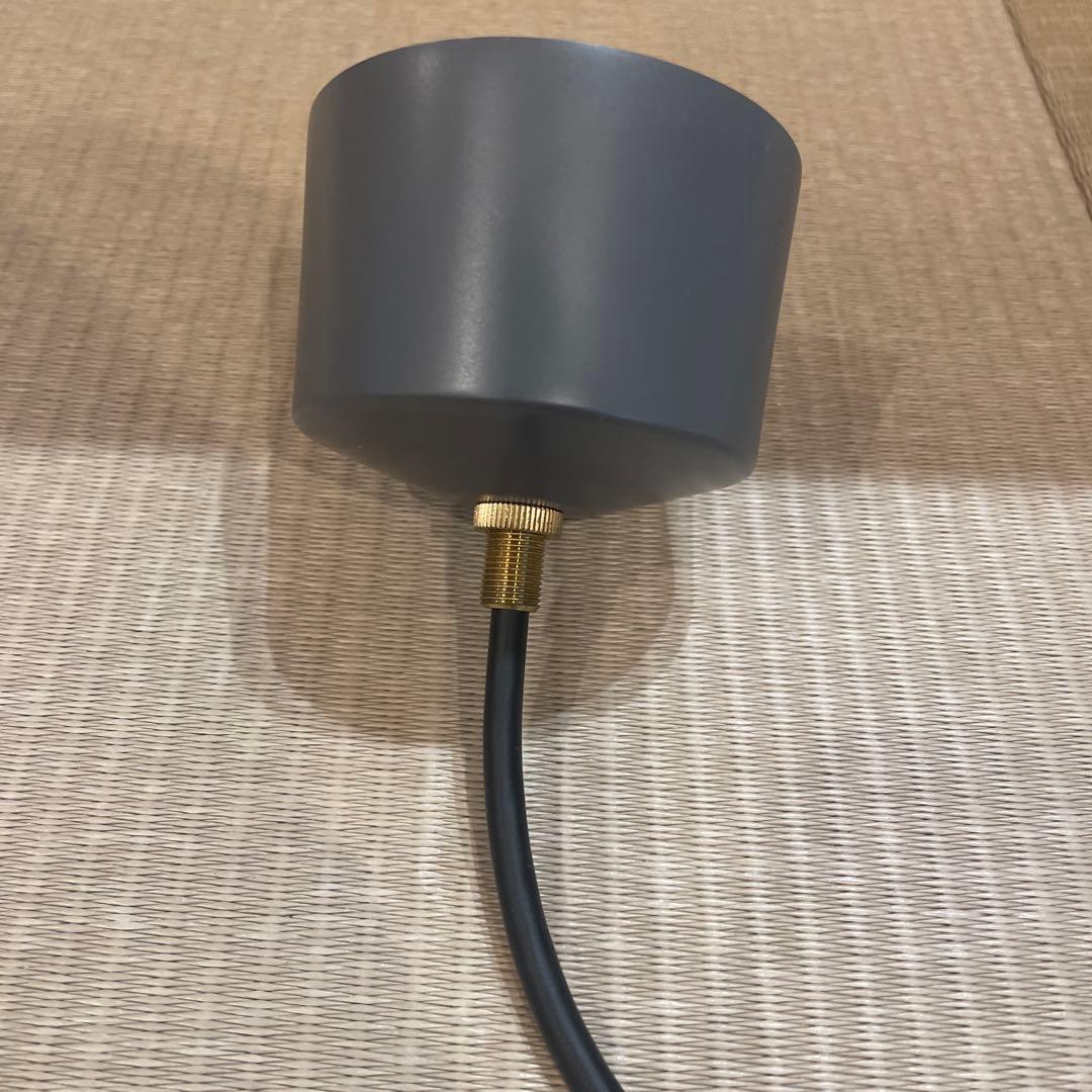 シーリングライト・天井照明 NEW LIGHT POTTERY Solaris / 200 brown