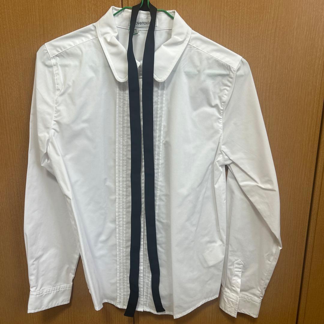 ラブトキシック　卒服　フォーマル　Lサイズ　ショートパンツ