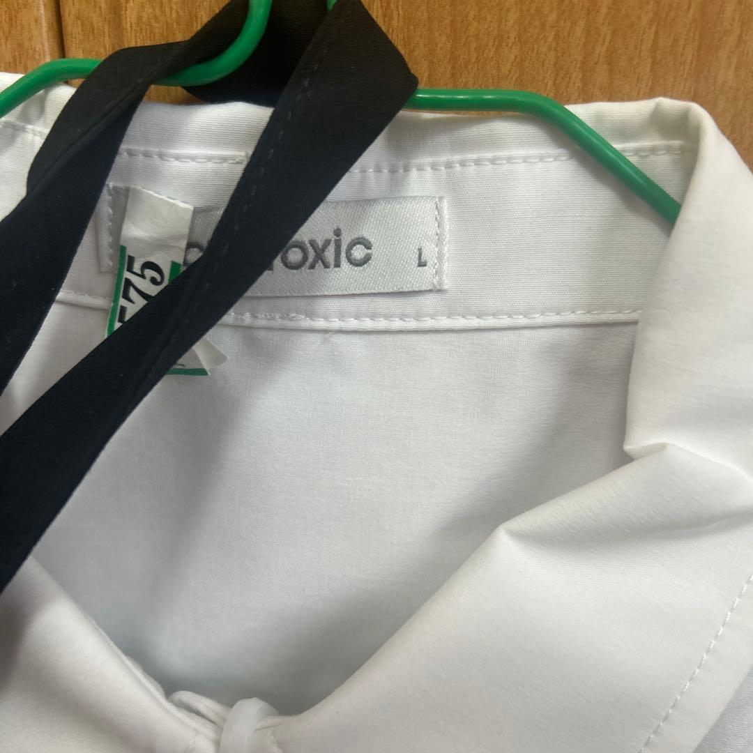 ラブトキシック　卒服　フォーマル　Lサイズ　ショートパンツ