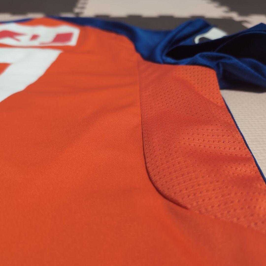 アルビレックス新潟　長倉幹樹選手　2024ユニホーム、クッション、タオル