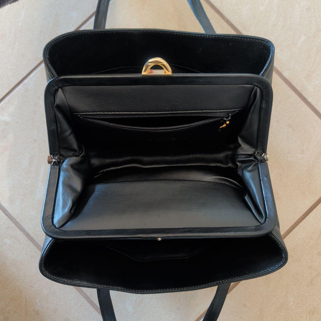 Christian Dior クリスチャンディオール　ヴィンテージ　ハンドバッグ