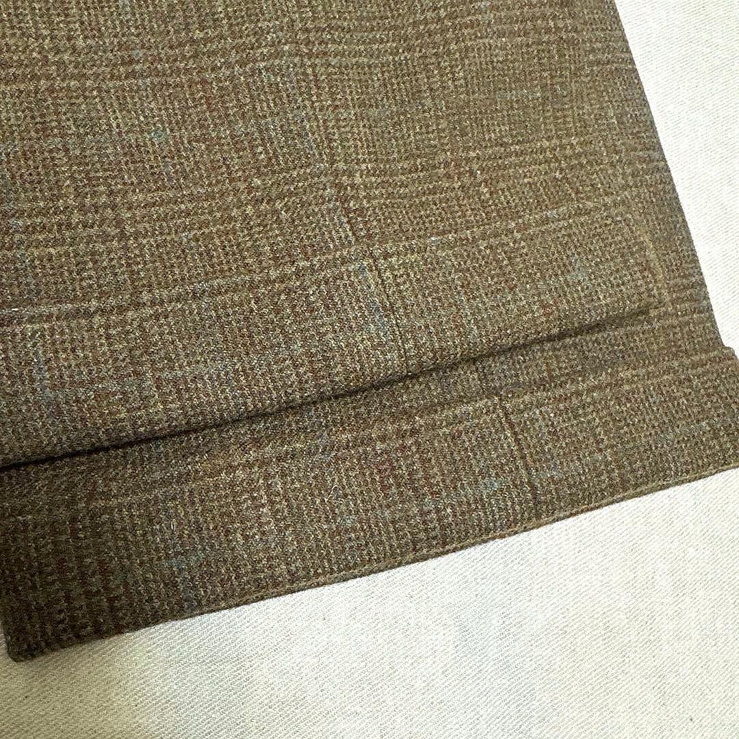 美品❗️入手困難❗️ラルフローレン/Ralph Laurenウールツィード/スーツ