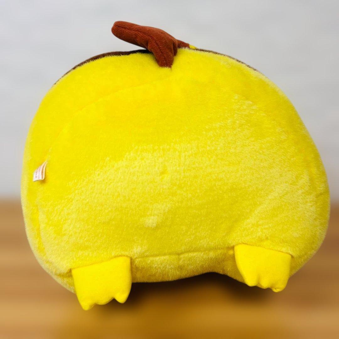 【当時物】TOMY ポケモン 90年代 ピカチュウ 等身大ぬいぐるみ ＋ おまけ