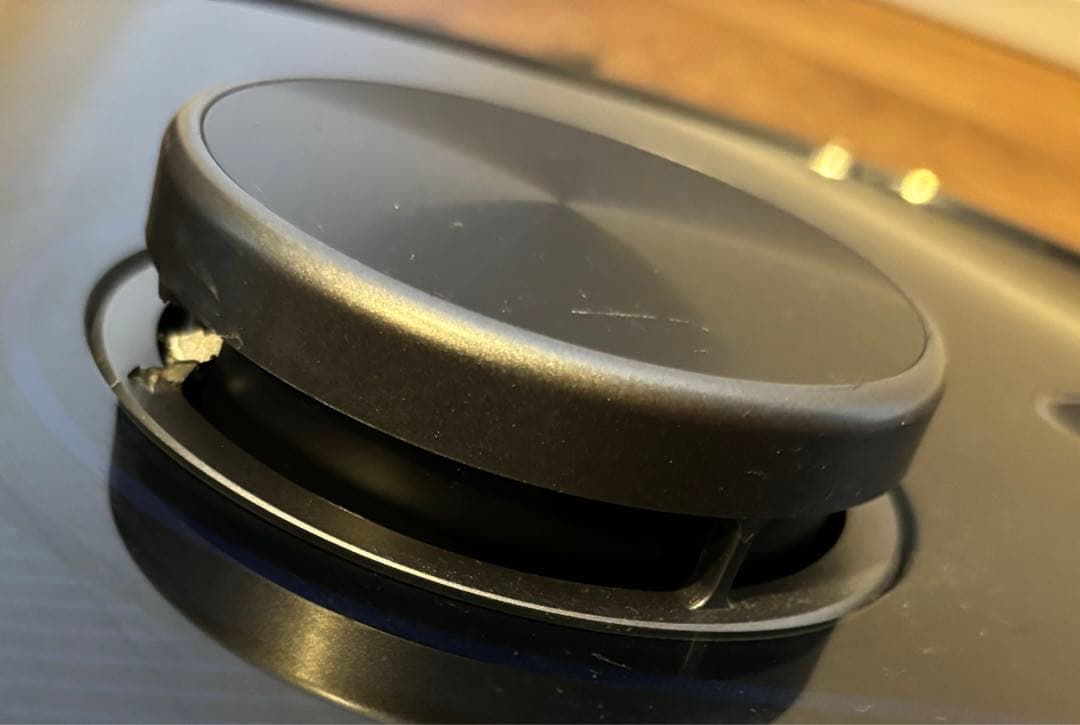 ロボット掃除機　L35 Hybrid +