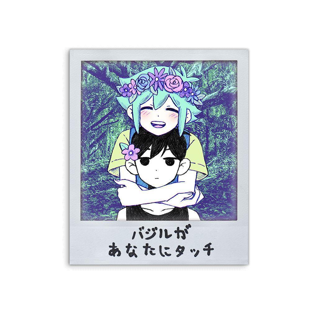OMORI コレクターズエディション for Nintendo Switch