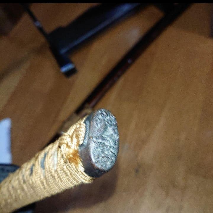 セール！模擬刀　日本刀　五月人形