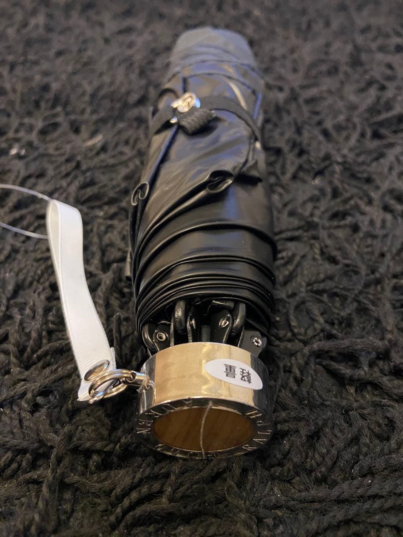 【新品】POLO RALPH LAUREN 　晴雨兼用折り畳み傘 50㎝