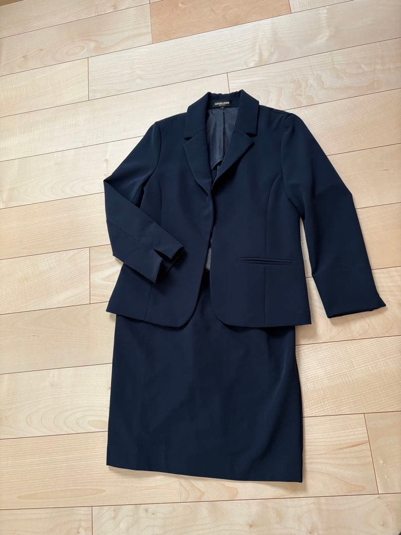 マタニティスーツ　エンジェリーベ