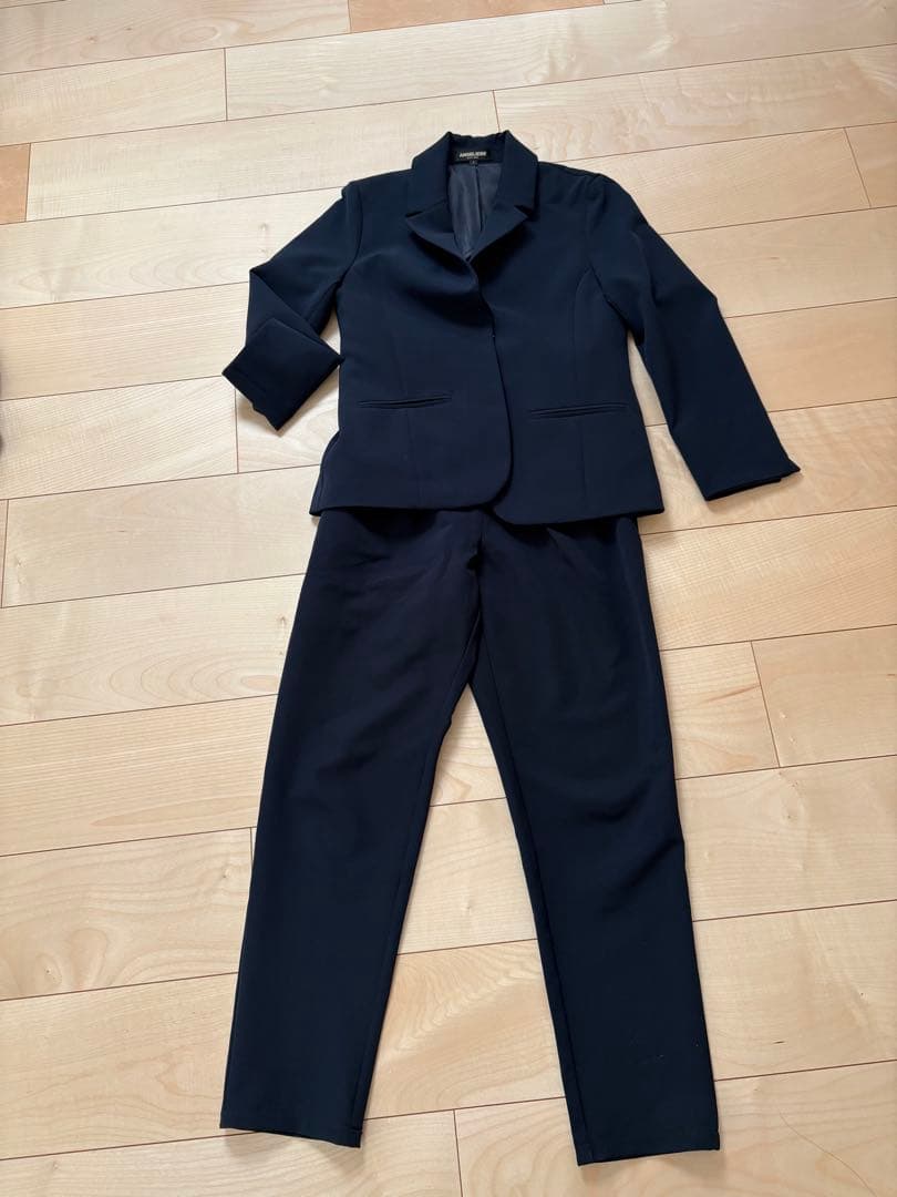 マタニティスーツ　エンジェリーベ