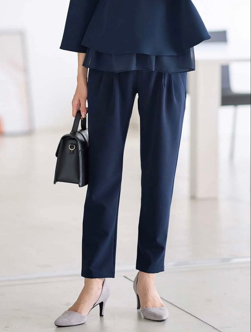 マタニティスーツ　エンジェリーベ