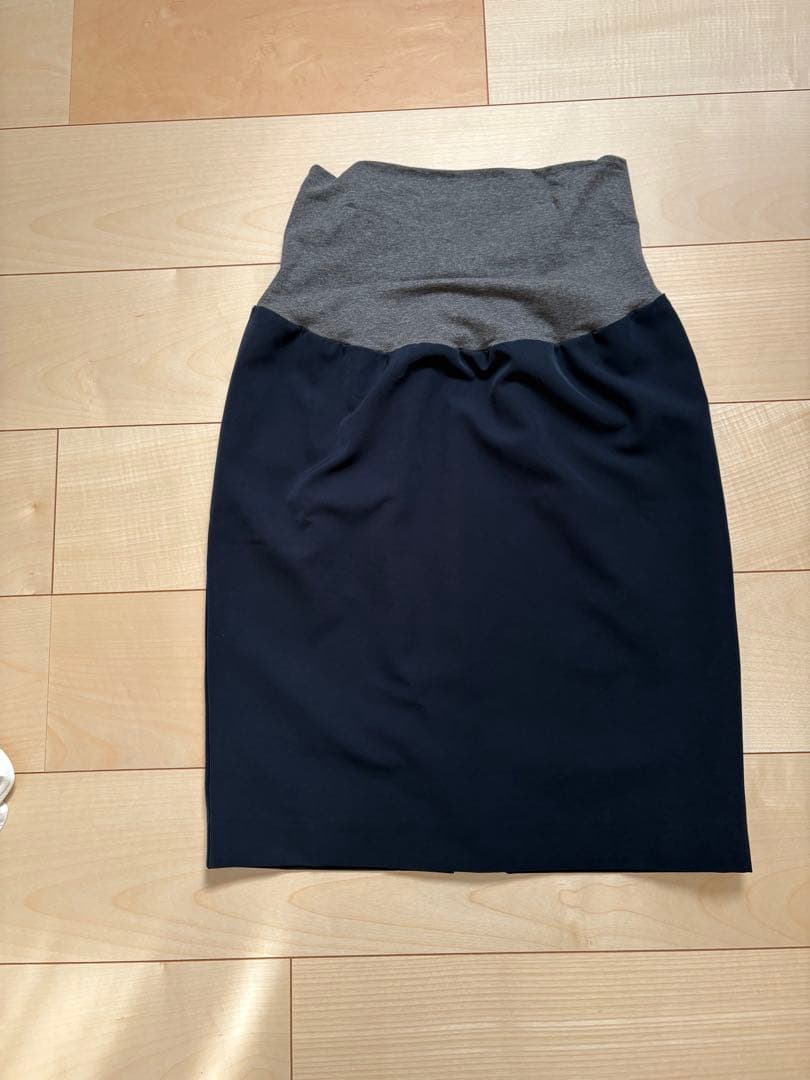 マタニティスーツ　エンジェリーベ