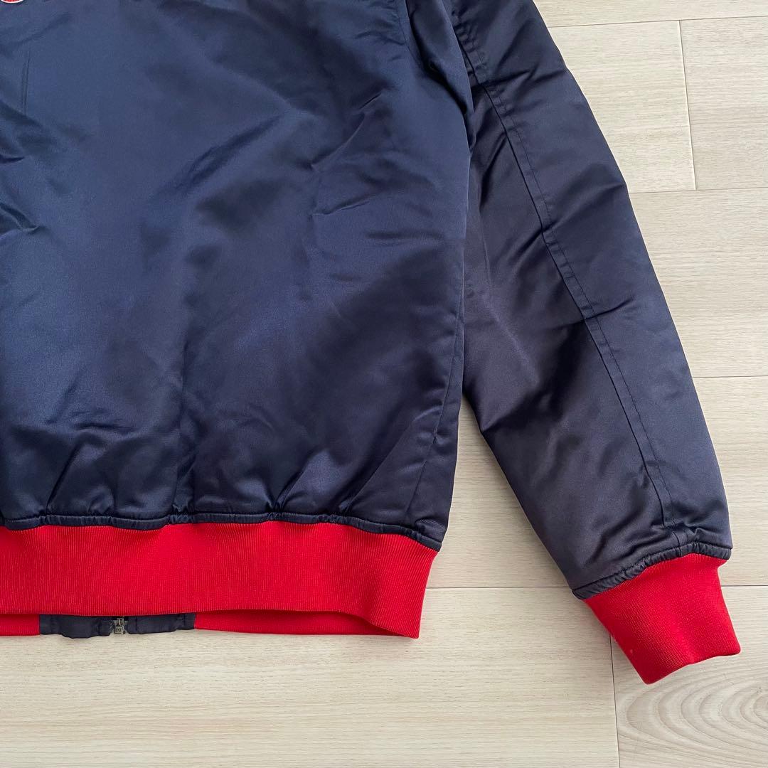 COREFIGHTER コアファイター スタジャン Alltime Lサイズ