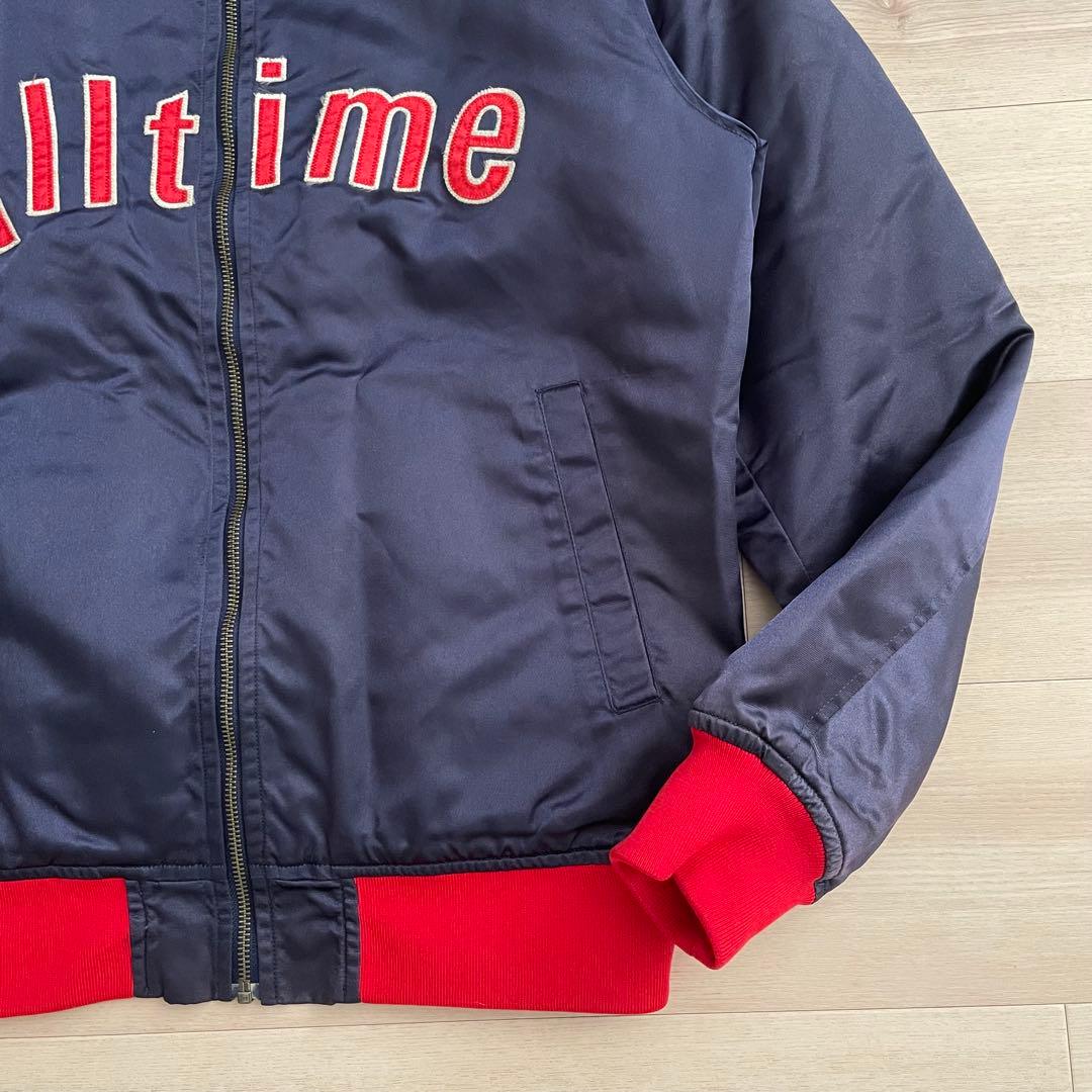 COREFIGHTER コアファイター スタジャン Alltime Lサイズ