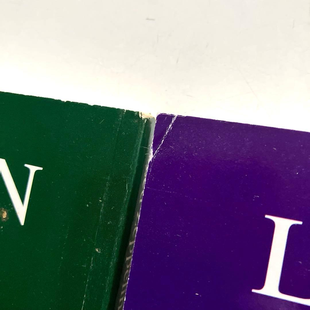 LED ZEPPELIN Ⅱ 2 VOLUME BOXED SET 楽譜本