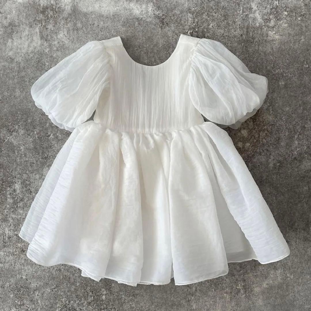 NORALEE SOFIA DRESS 2y ベビードレス　リングガール