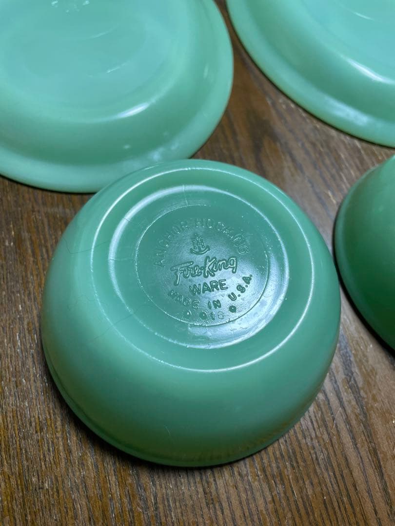 ファイヤーキング オーバルパーテーションプラッター & 10ozボウル