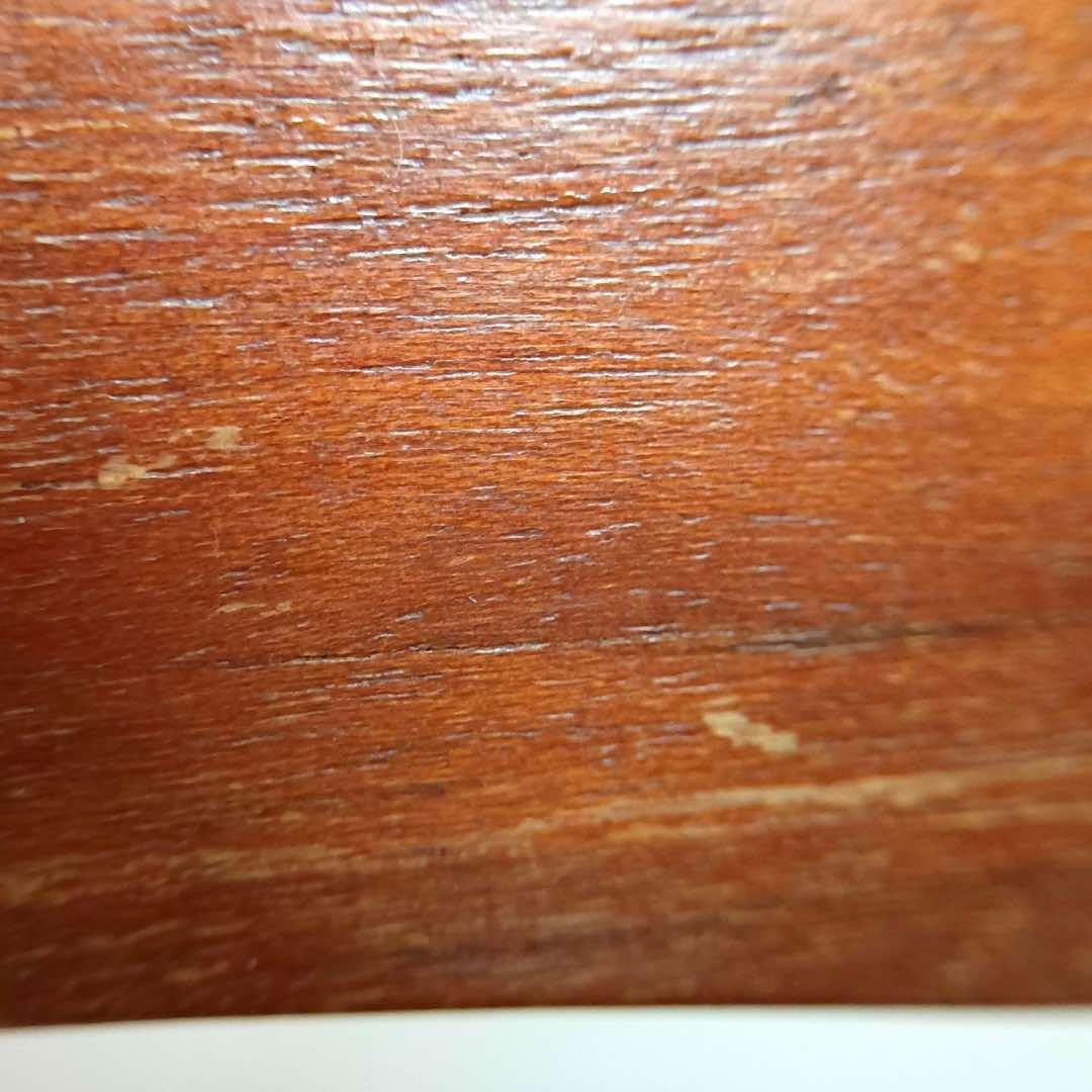 北欧ヴィンテージ　Farstrup ダイニングチェア