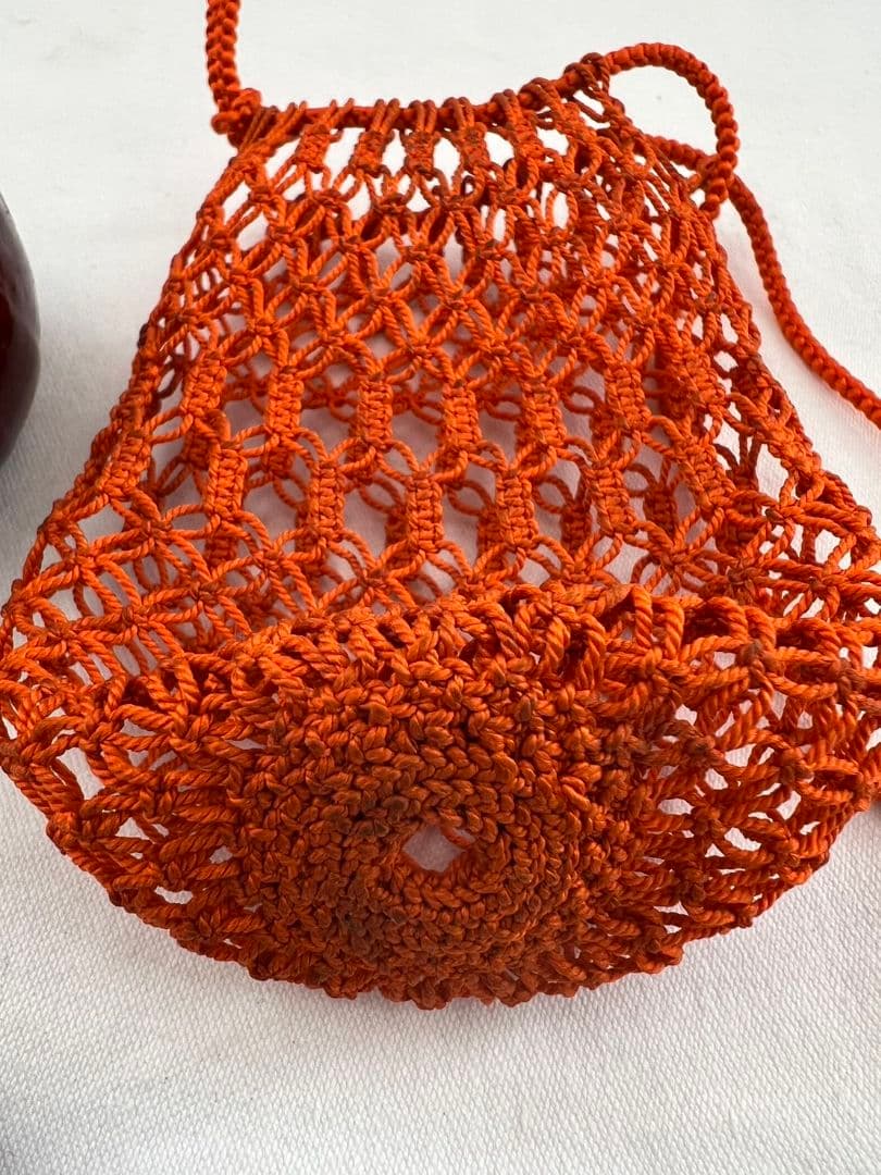 御所籠セット 籠 野口籃峰斎 作 茶道具