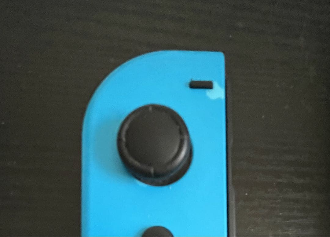 Nintendo Switch ネオンブルー/ネオンオレンジ 本体