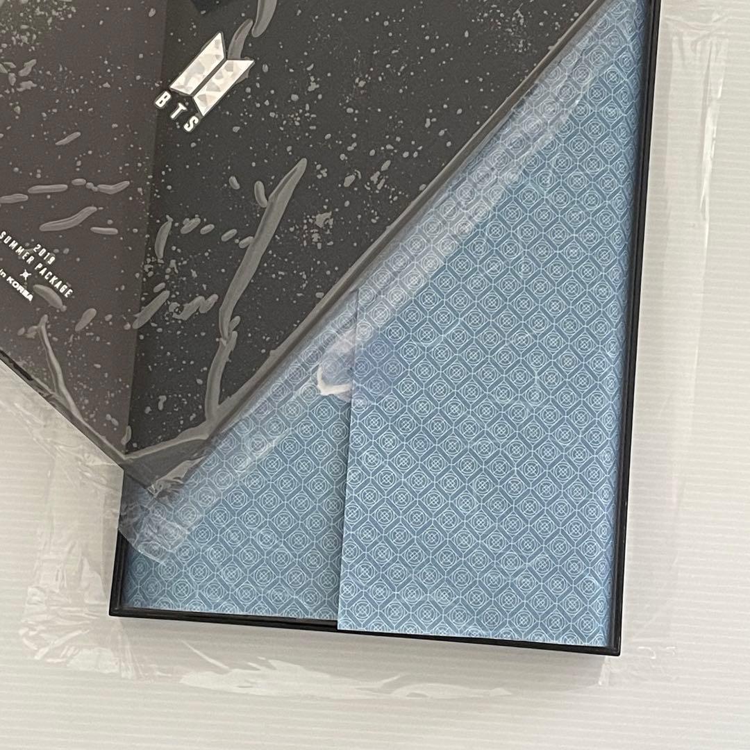 BTS サマパケ 2019 summer package RM ナムジュン