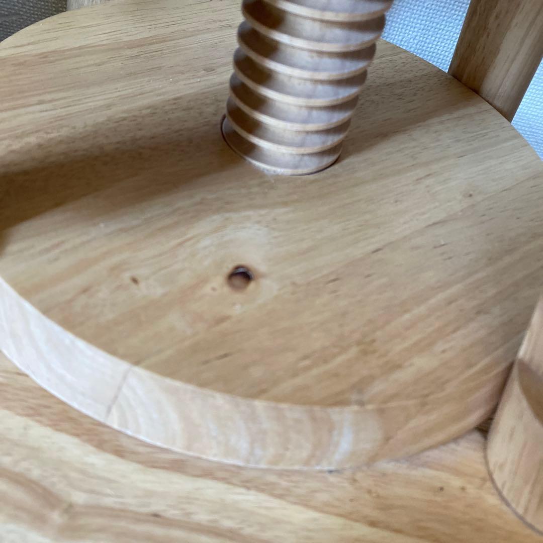 【送料込】ideaco イデアコ Lift stool リフトスツール no2.