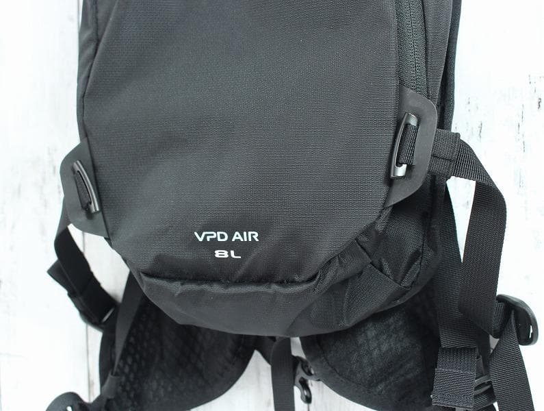 POC Spine VPD Air 8L バックパック