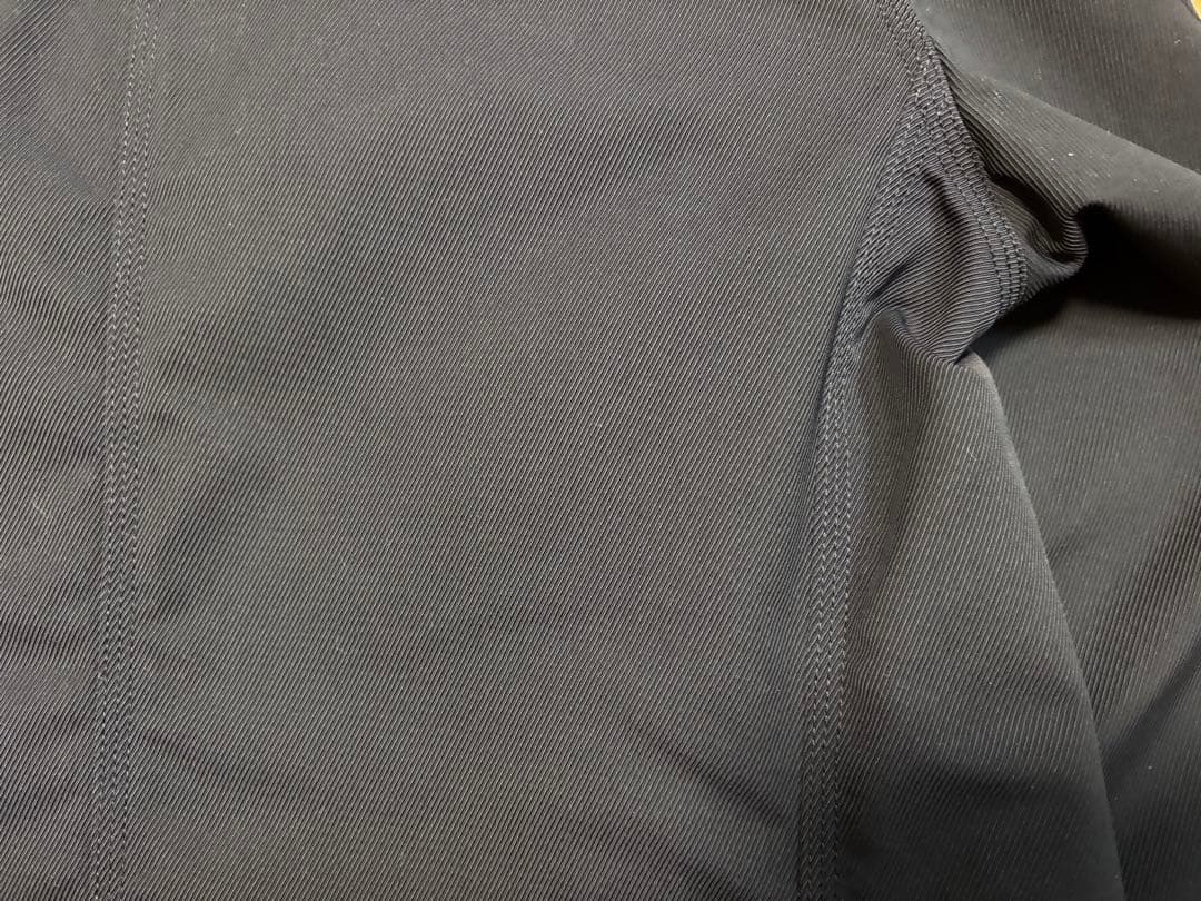 美品 KENNETH FIELD トリプルステッチジャケット