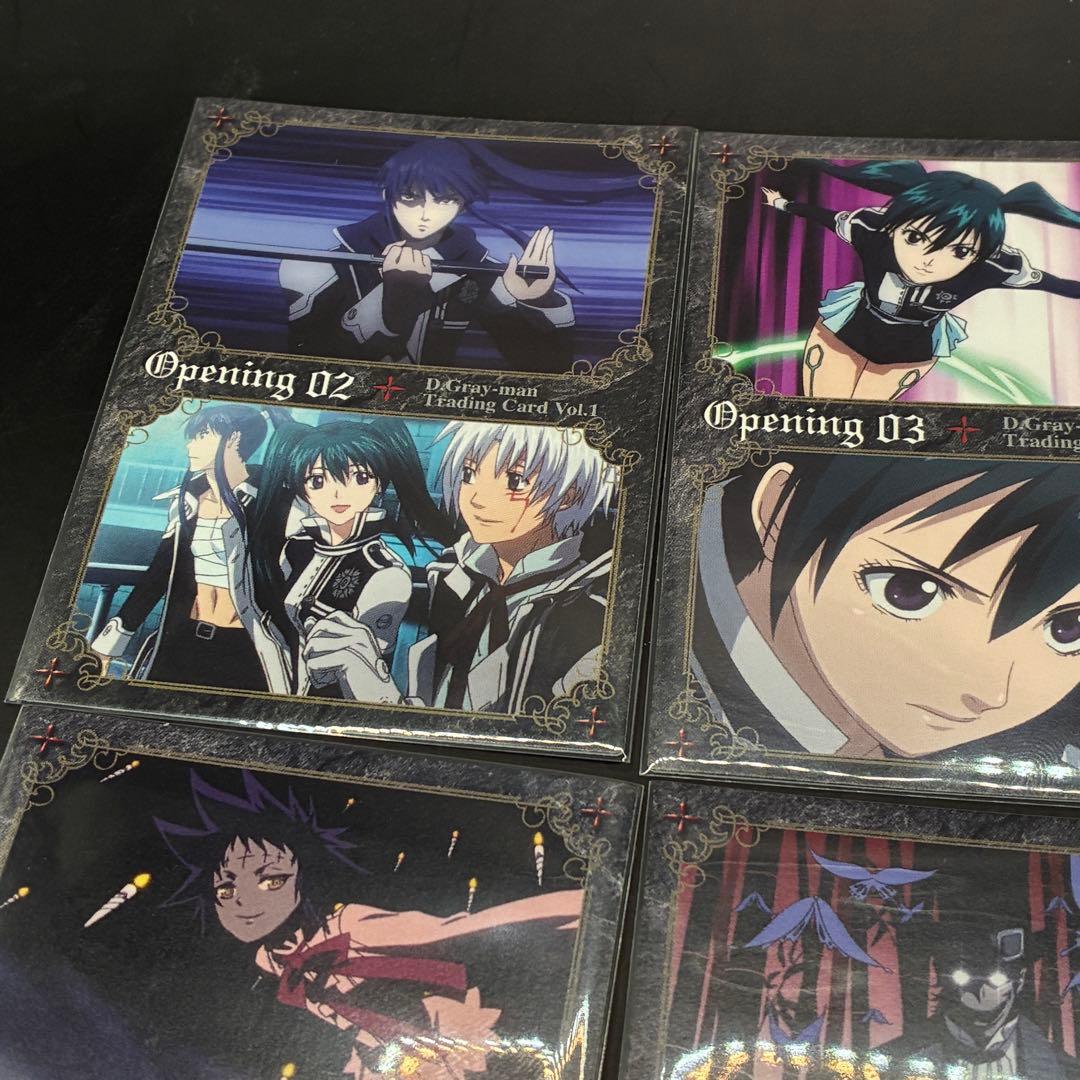 KONAMI ディーグレイマン　TCG 未開封プロモあり　まとめ