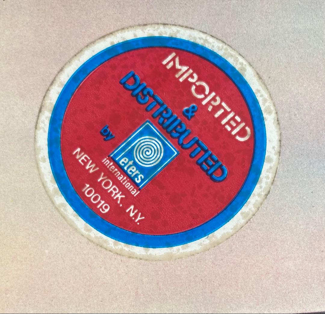 ◾️高音質️UKオリジナルUS輸出仕様盤◾️JULIE DRISCOLL / ジュリー