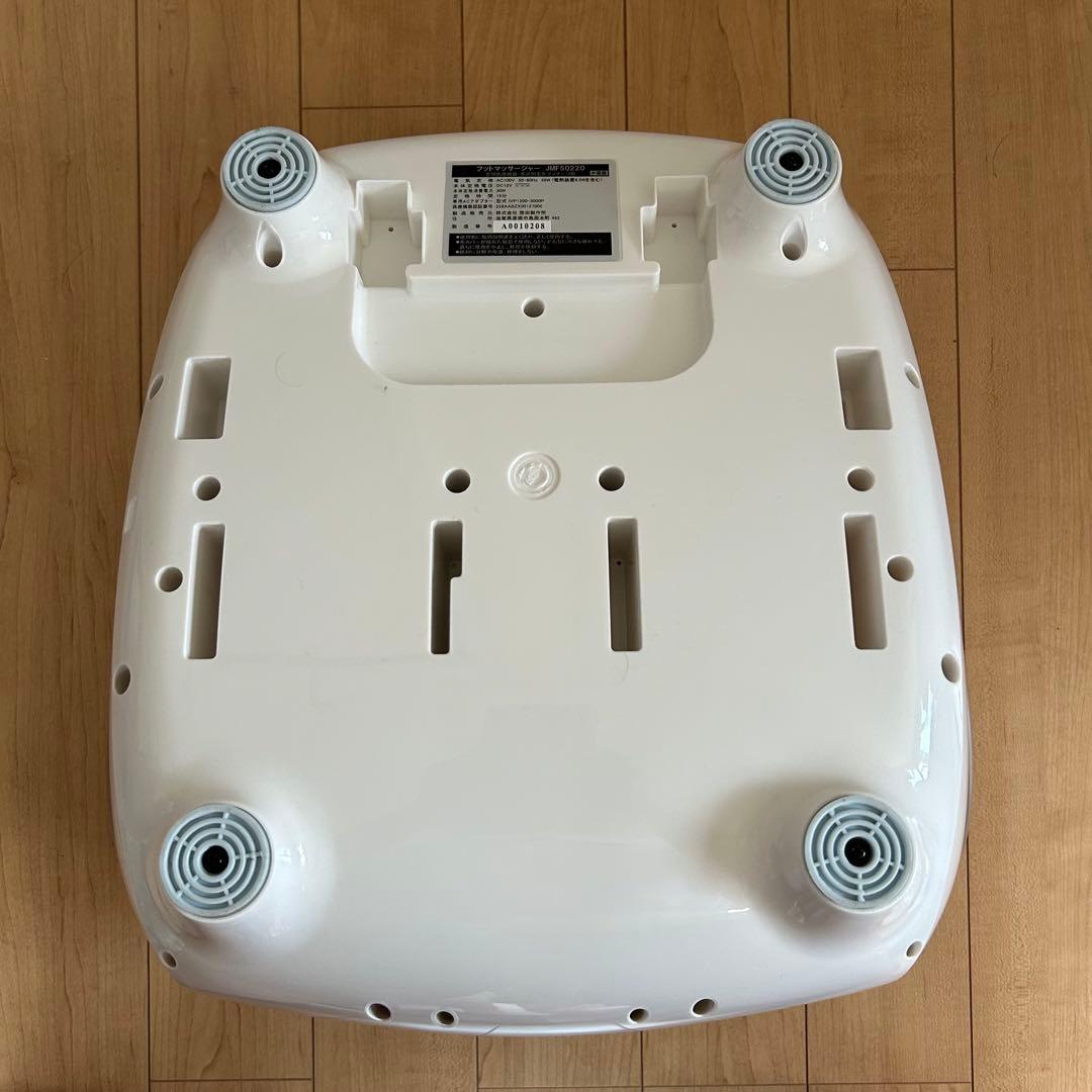 しょうゆ　【美品】家庭用　JMF50220 ヒーター付き