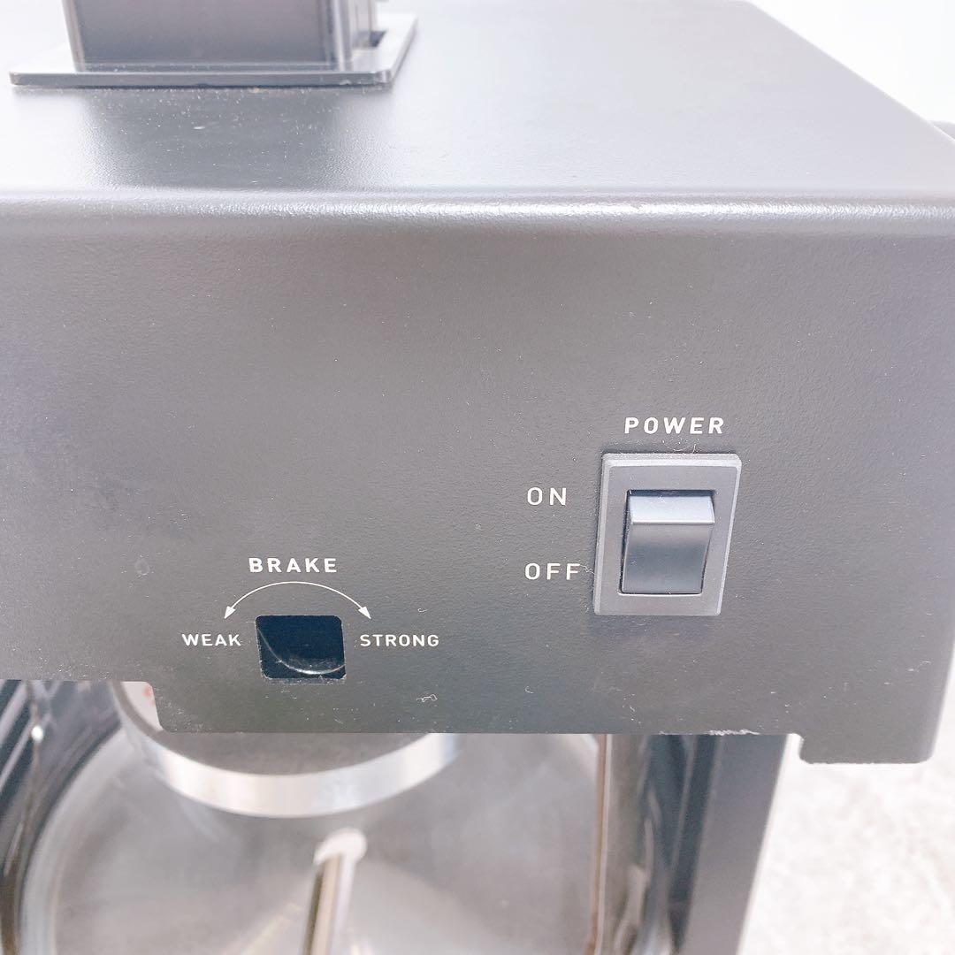 池永鉄工　スワンSI-150C 電動式業務用かき氷機