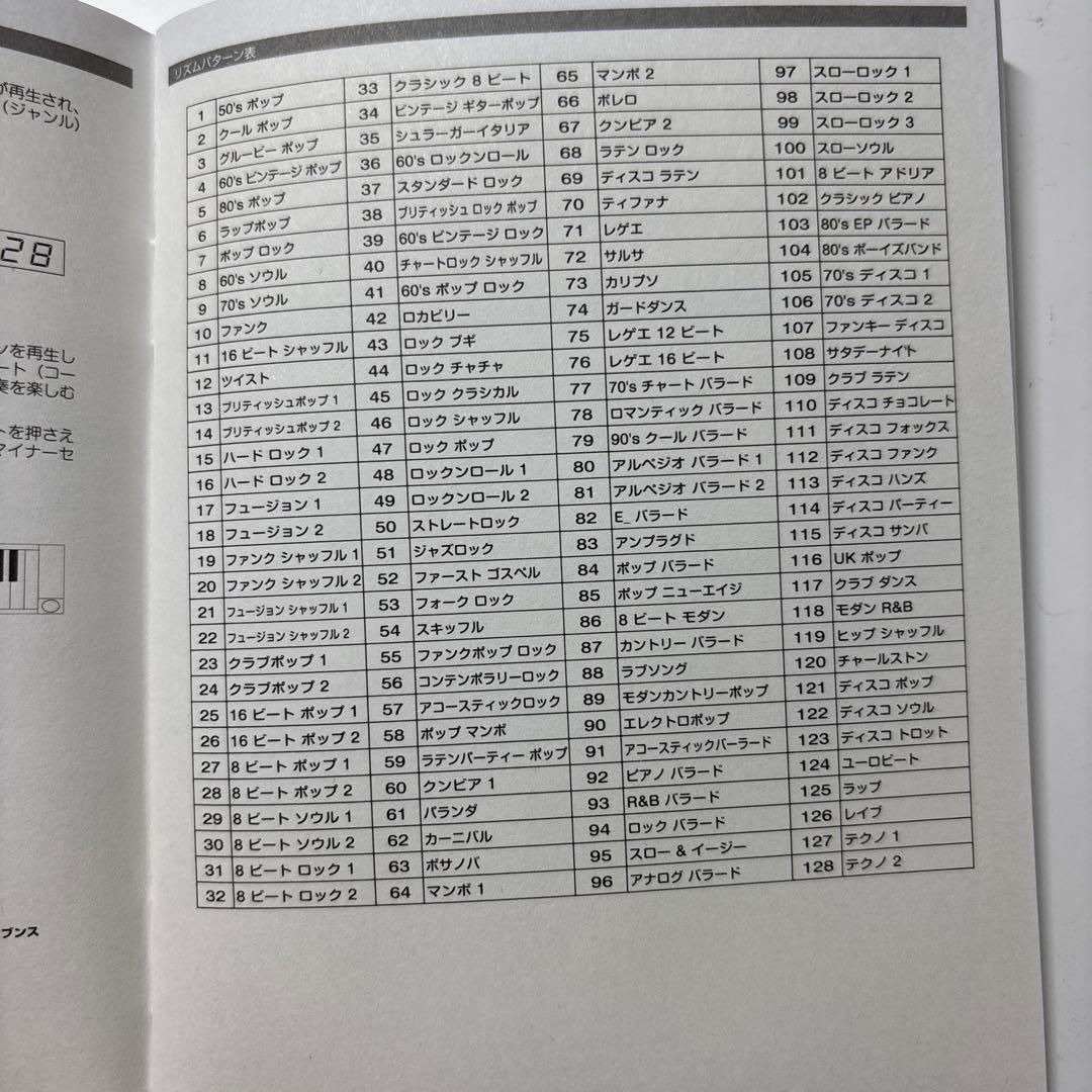 ORIPIA88 折りたたみ式電子ピアノ♪88鍵盤