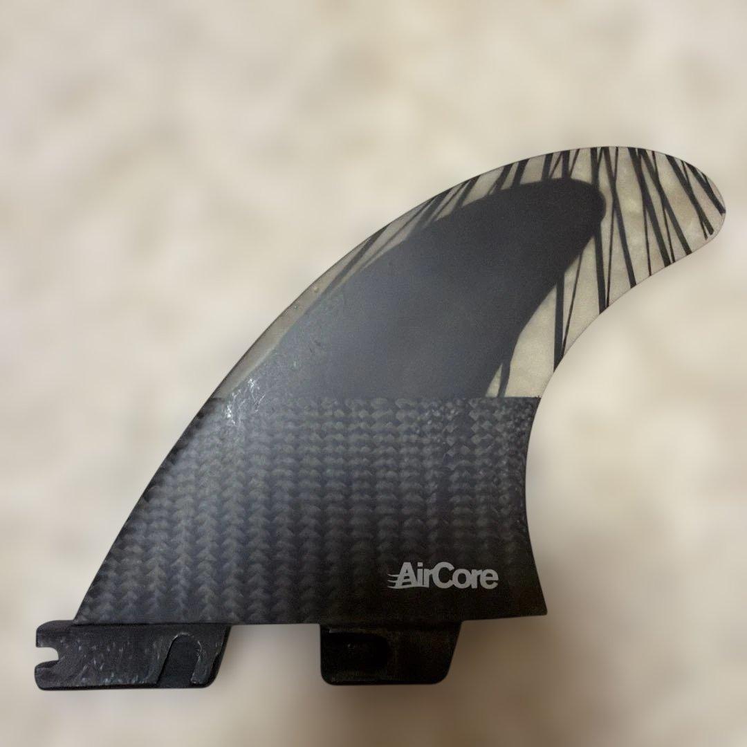 FCS Essential Series Performer フィン