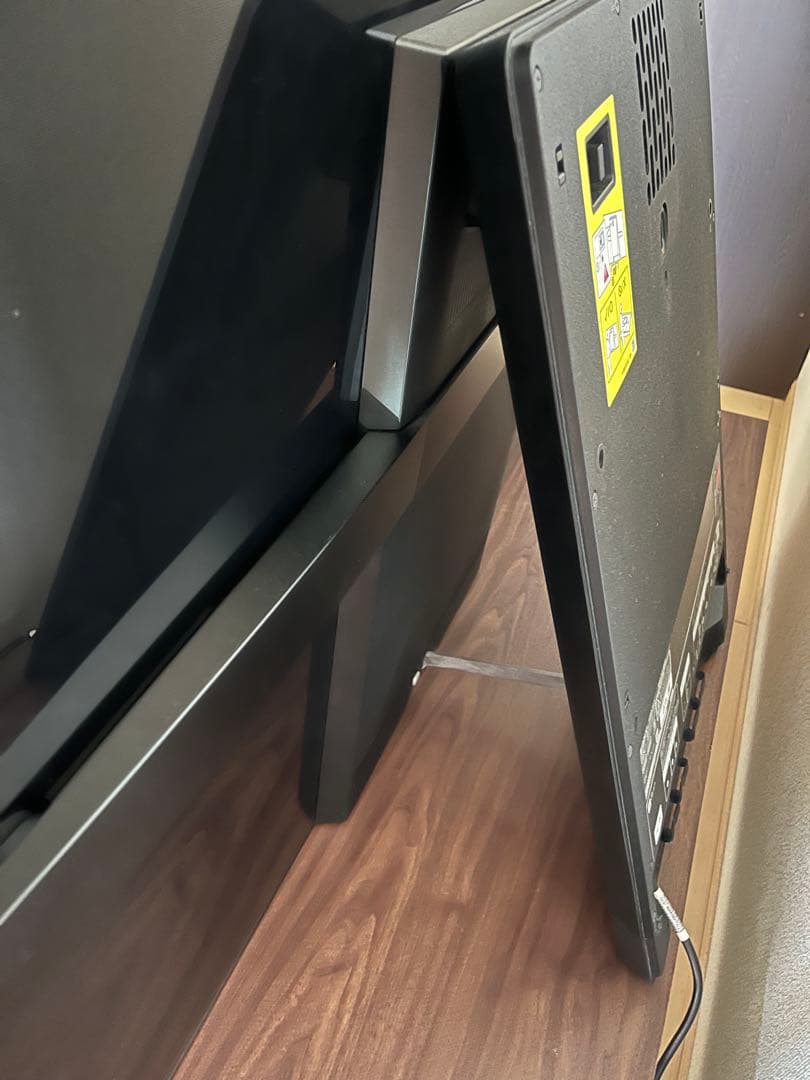 テレビ SONY BRAVIA A1 KJ-65A1