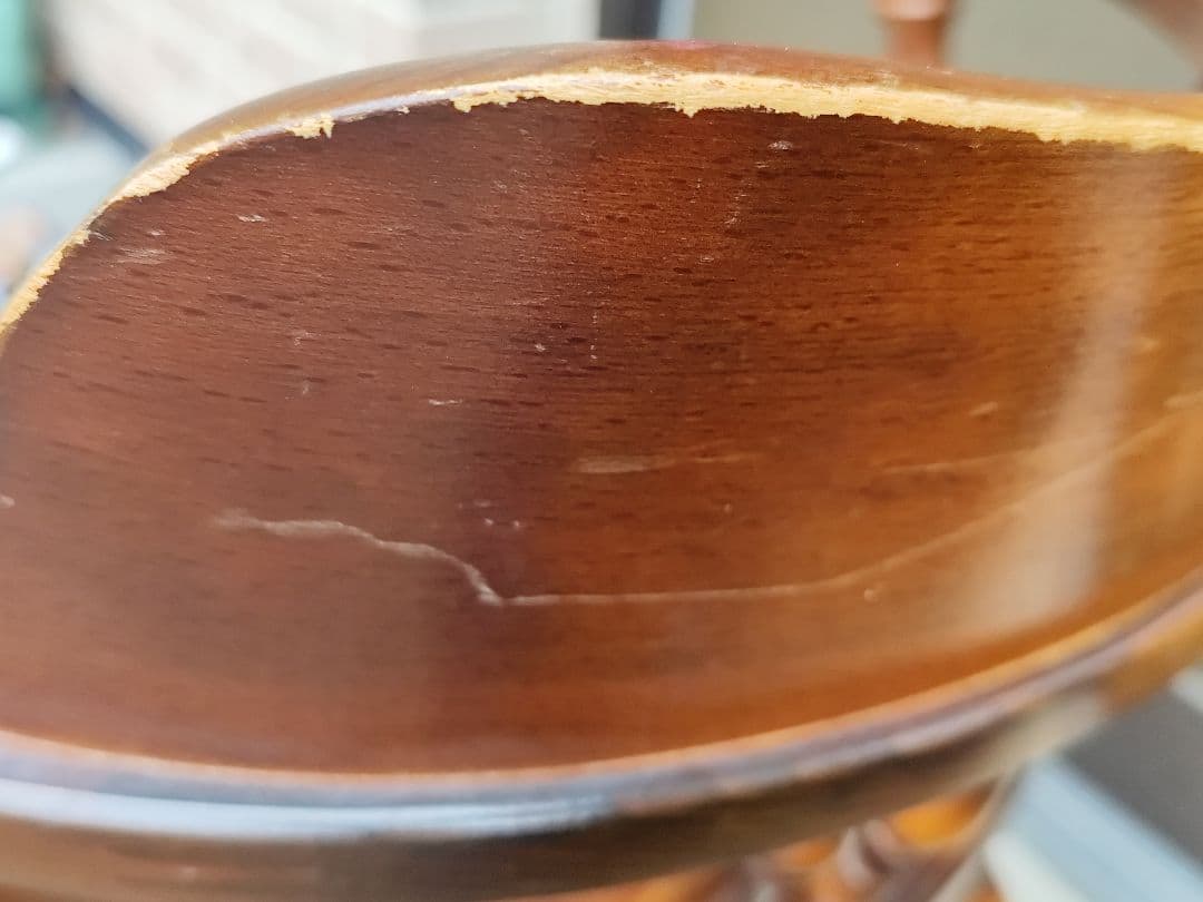 あ*コ様 飛騨産業 キツツキマーク ダイニングチェア 椅子 ウィンザーチェア 木