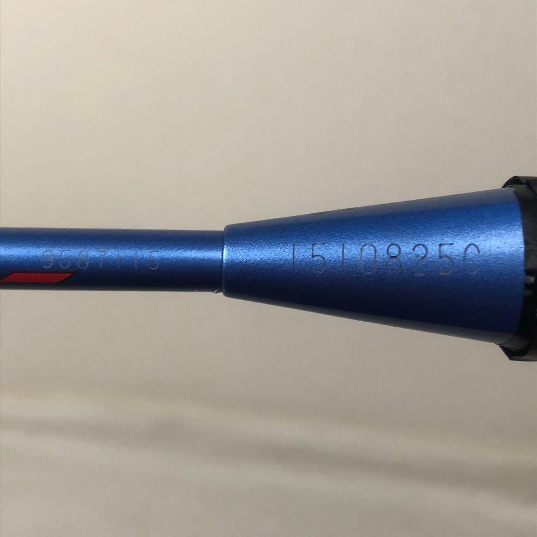 送料込★美品★YONEX VOLTRIC FB FLASH BOOST F G5