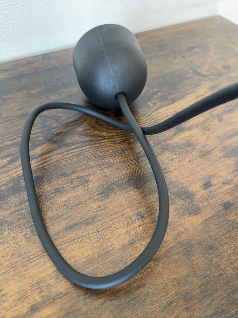 美品　Epoca エポカ LED ペンダントランプ ペンダントライト　ゴールド