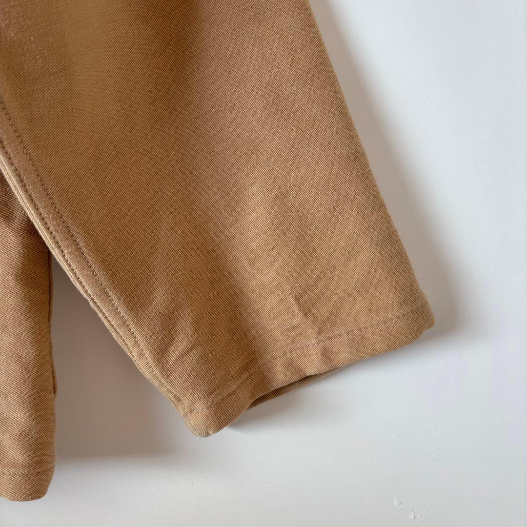 70s 80s ヴィンテージ ドイツ製 エレファントスキンジャケット ユーロ古着