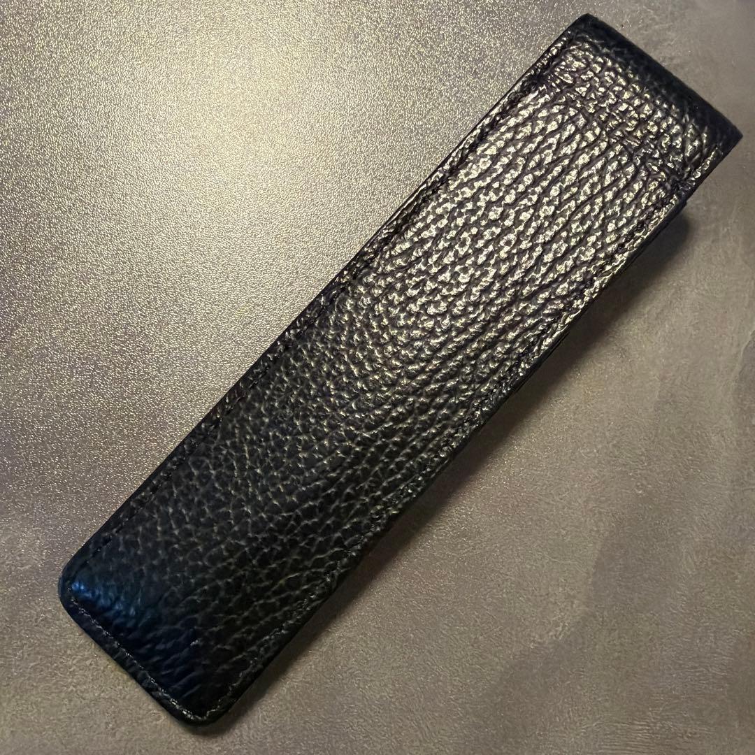 Romeo no.3 ロメオ　ボールペン　太軸　イタリアンベージュ