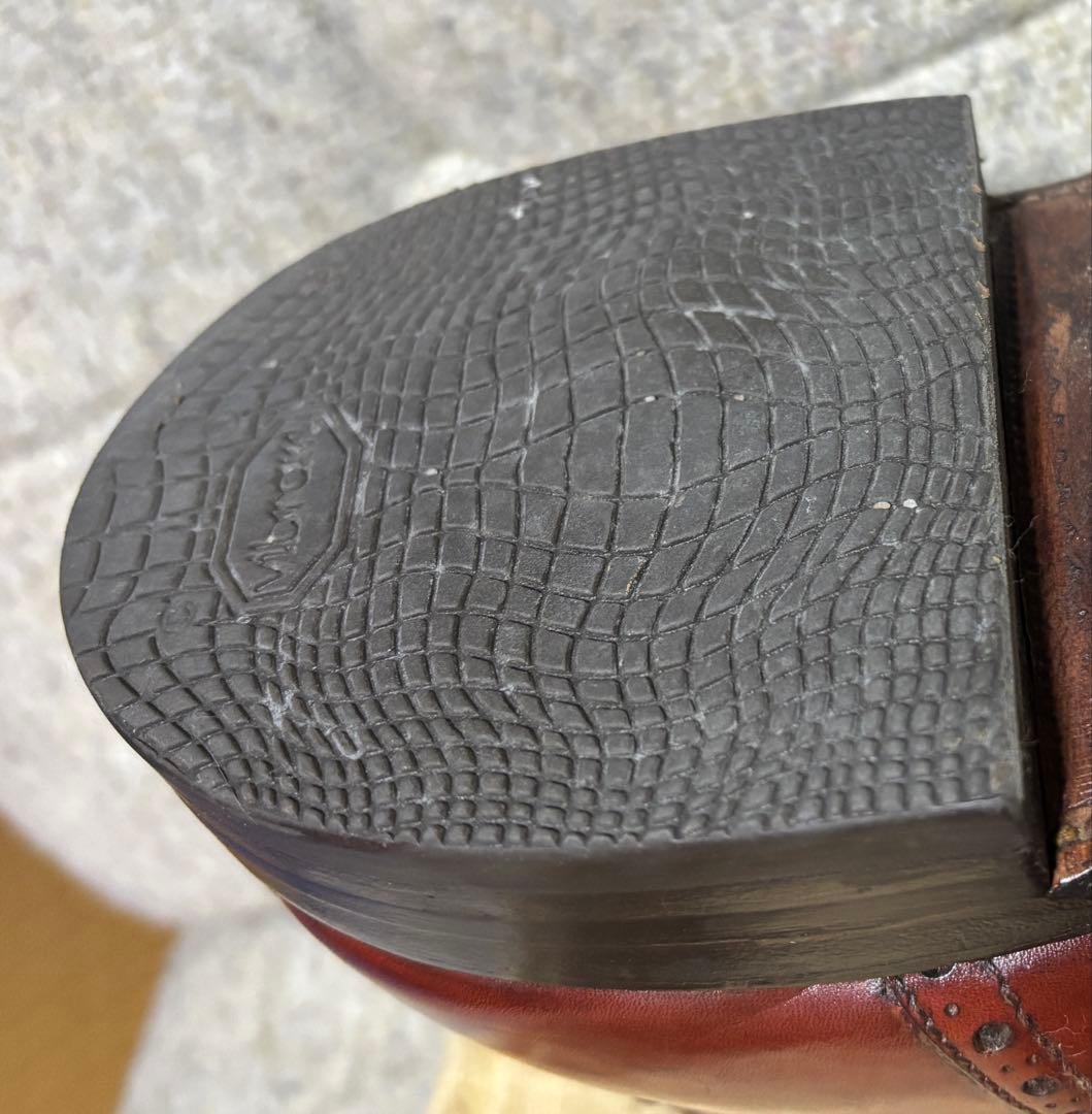 ALDEN 992 ビジネス　ドレスシューズ　オールデン