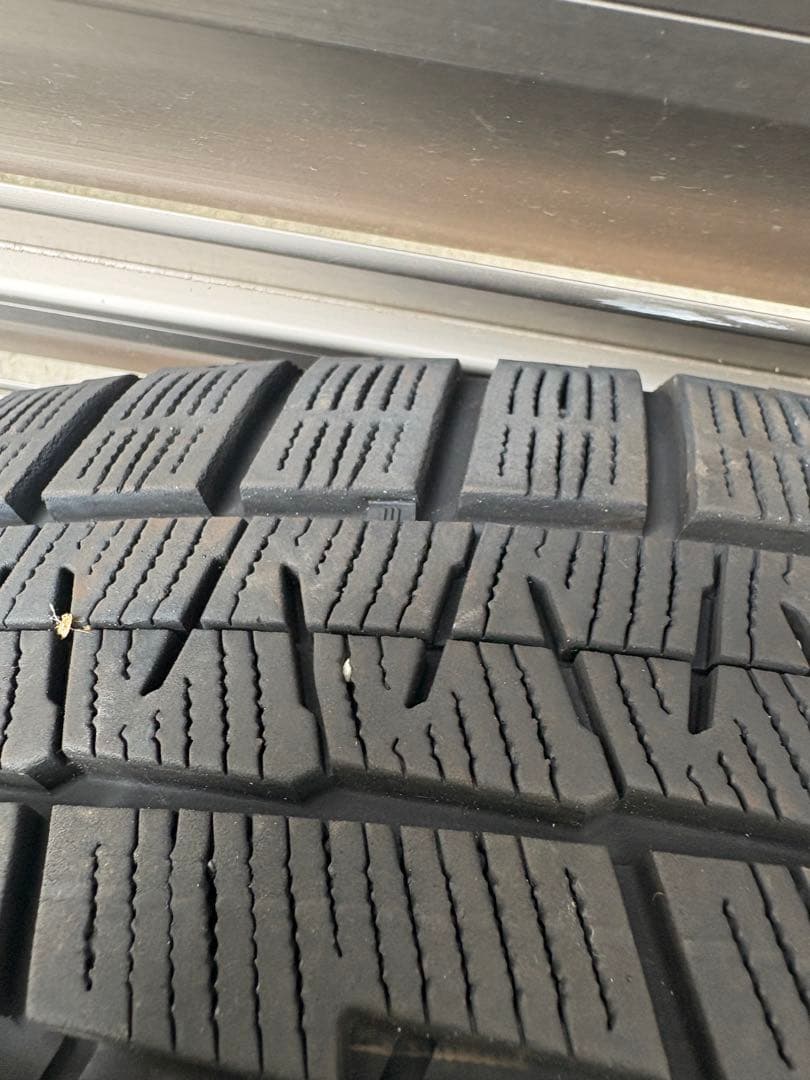 IG60 スタッドレス BMW 3シリーズ(G20,G21) ケレナーズE5