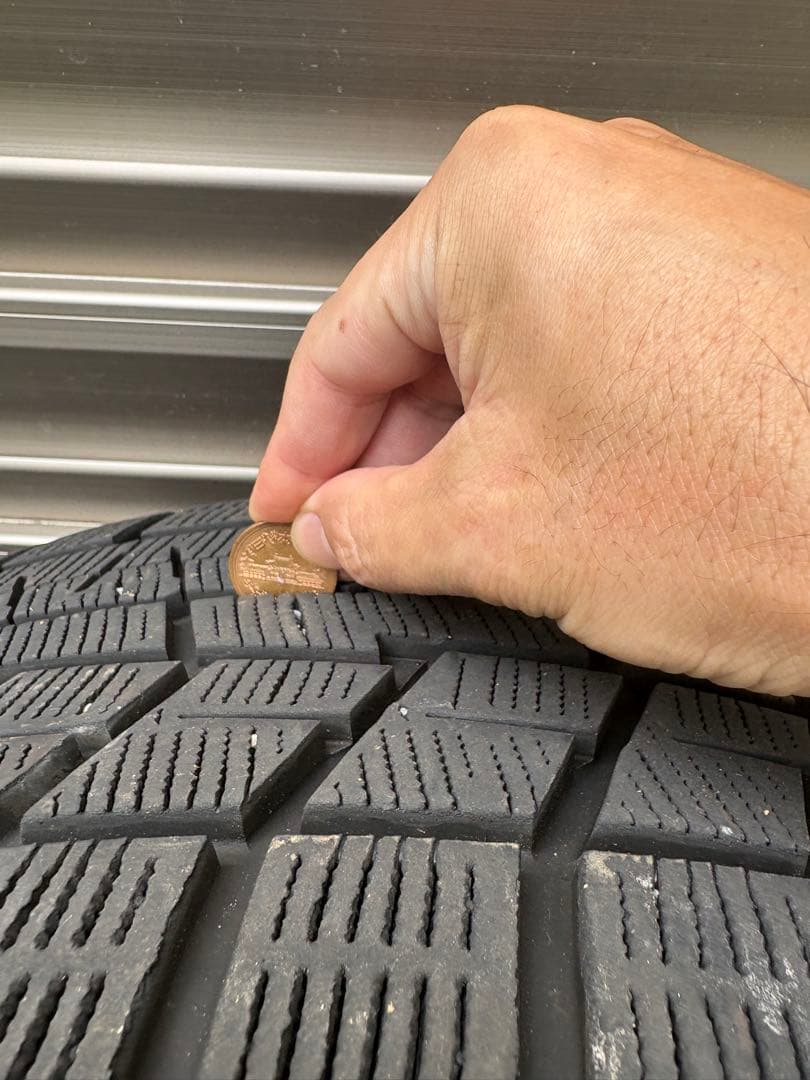 IG60 スタッドレス BMW 3シリーズ(G20,G21) ケレナーズE5