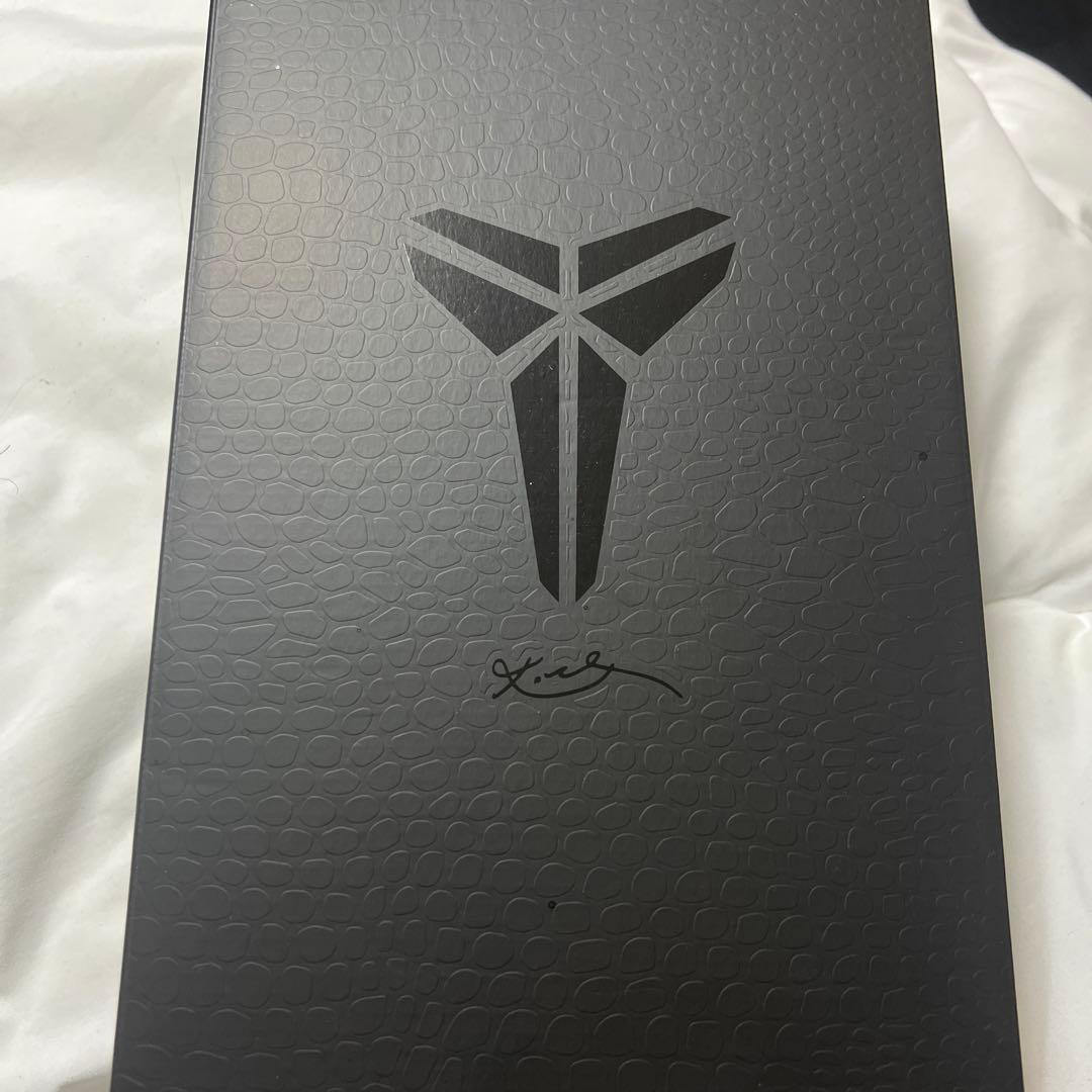 シューズ(男性用) KOBE 9 ELITE LOW EM PROTRO 27cm