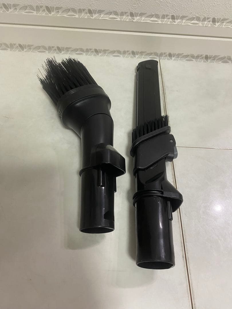 スタンド付き 日立 コードレススティッククリーナー PV-BHL1000J1