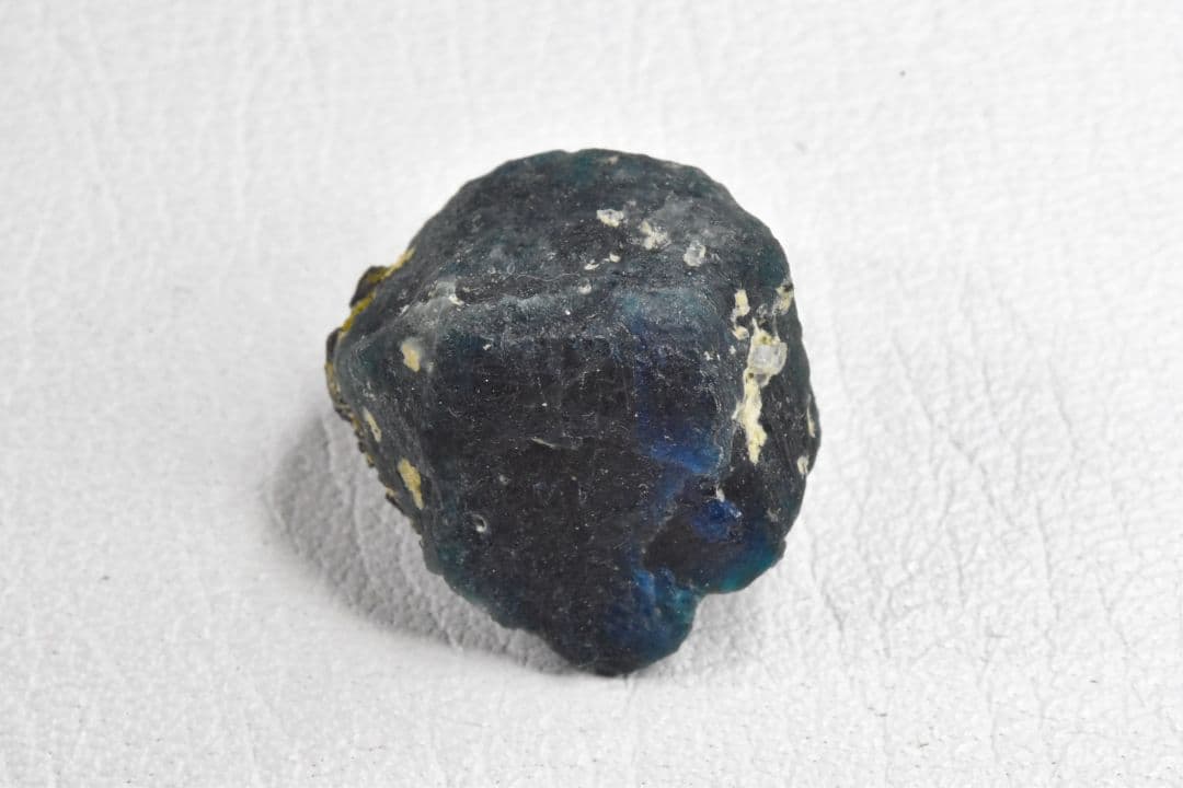 アフガニスタン産 ブルーグリーンアフガナイト原石1